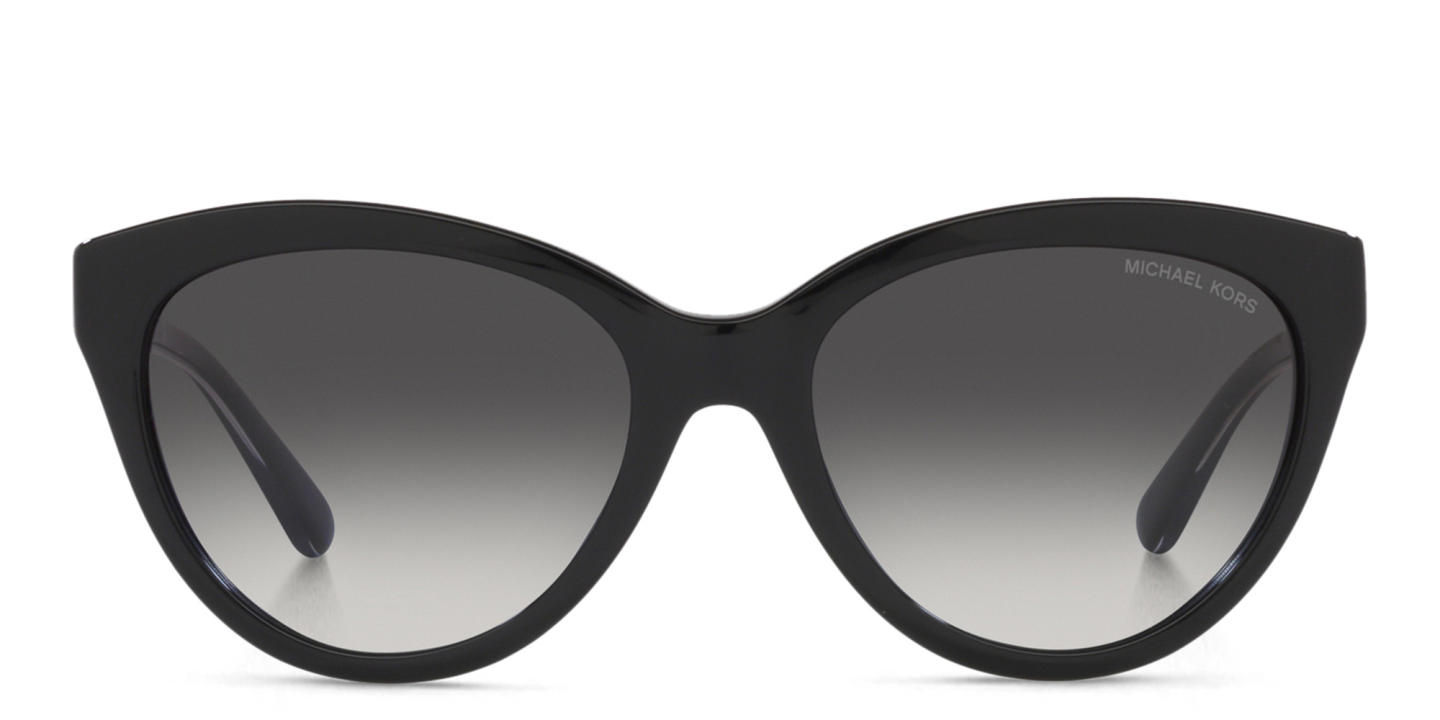 Michael Kors Cat-Eye Sunglasses in Black – Product Photo 0