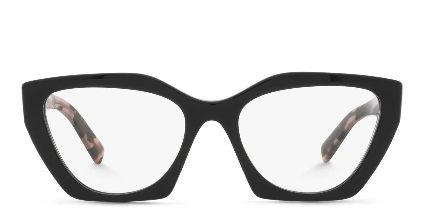 Buy PRADA Irregular Eyeglasses Online | Doctor M UAE