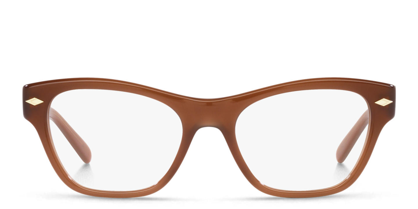 Vogue Eyewear Cat in Brown – Product Photo 0