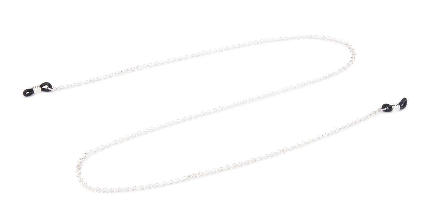 Sunny Cords Copper Glasses Chain – Product Photo 0