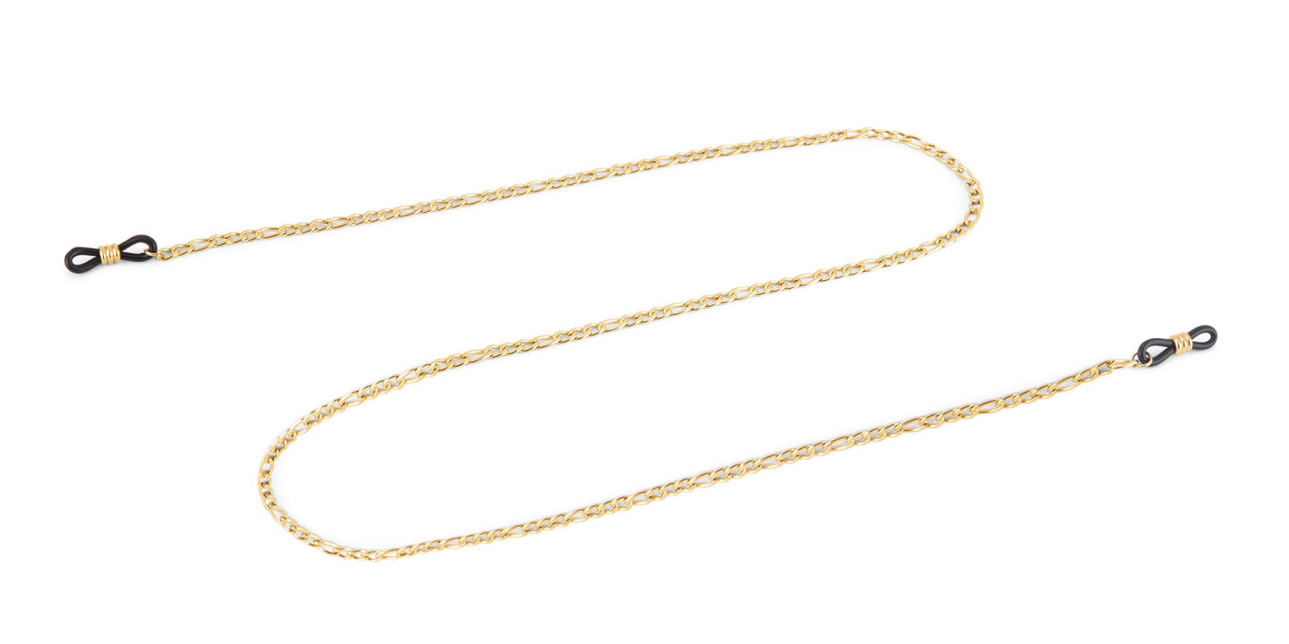 Shop Sunny Cords Copper Glasses Chain online.