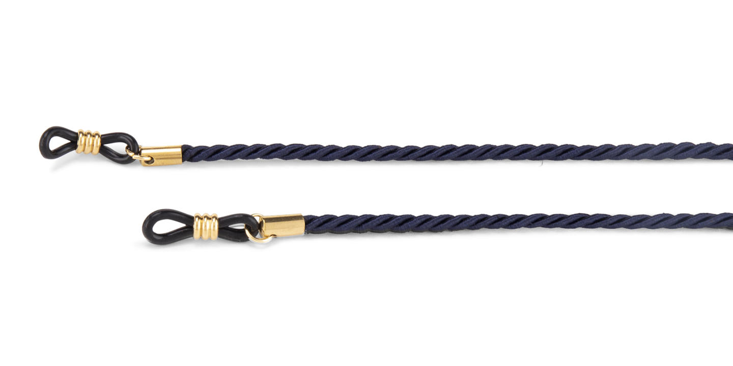Sunny Cords Unisex Polyester Glasses Cord – Product Photo 2