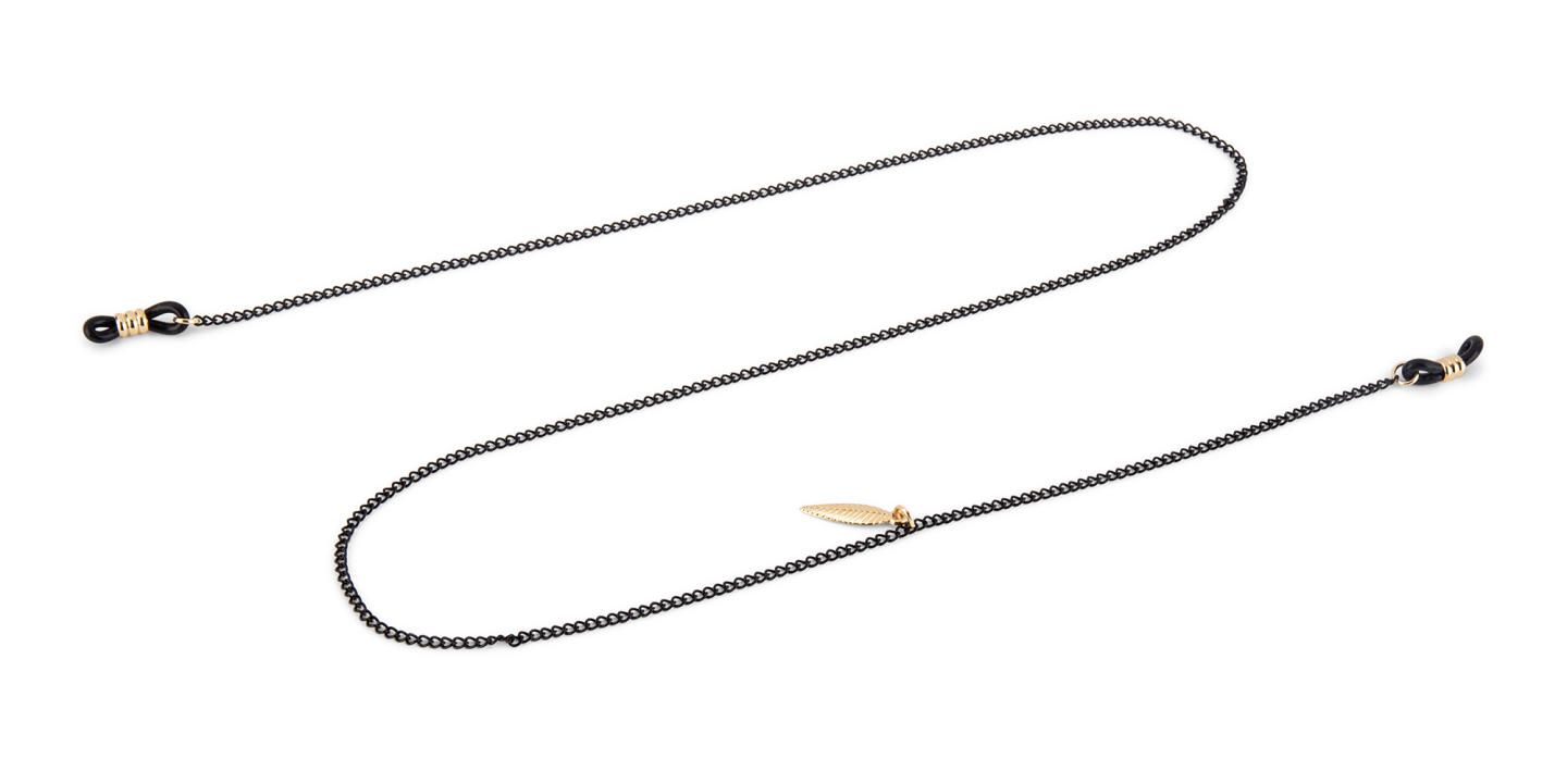 Sunny Cords Copper Glasses Chain – Product Photo 0