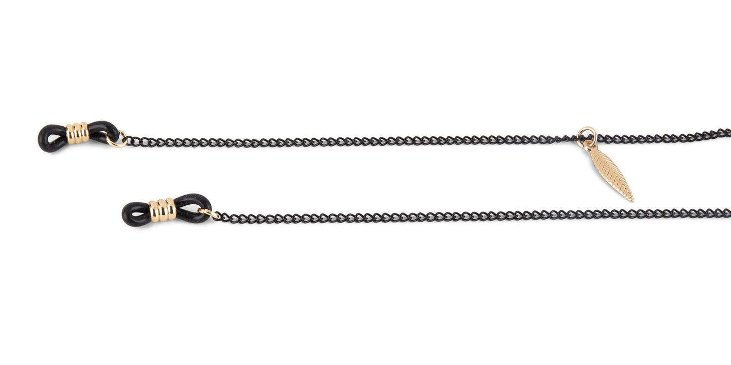 Sunny Cords Copper Glasses Chain – Product Photo 4