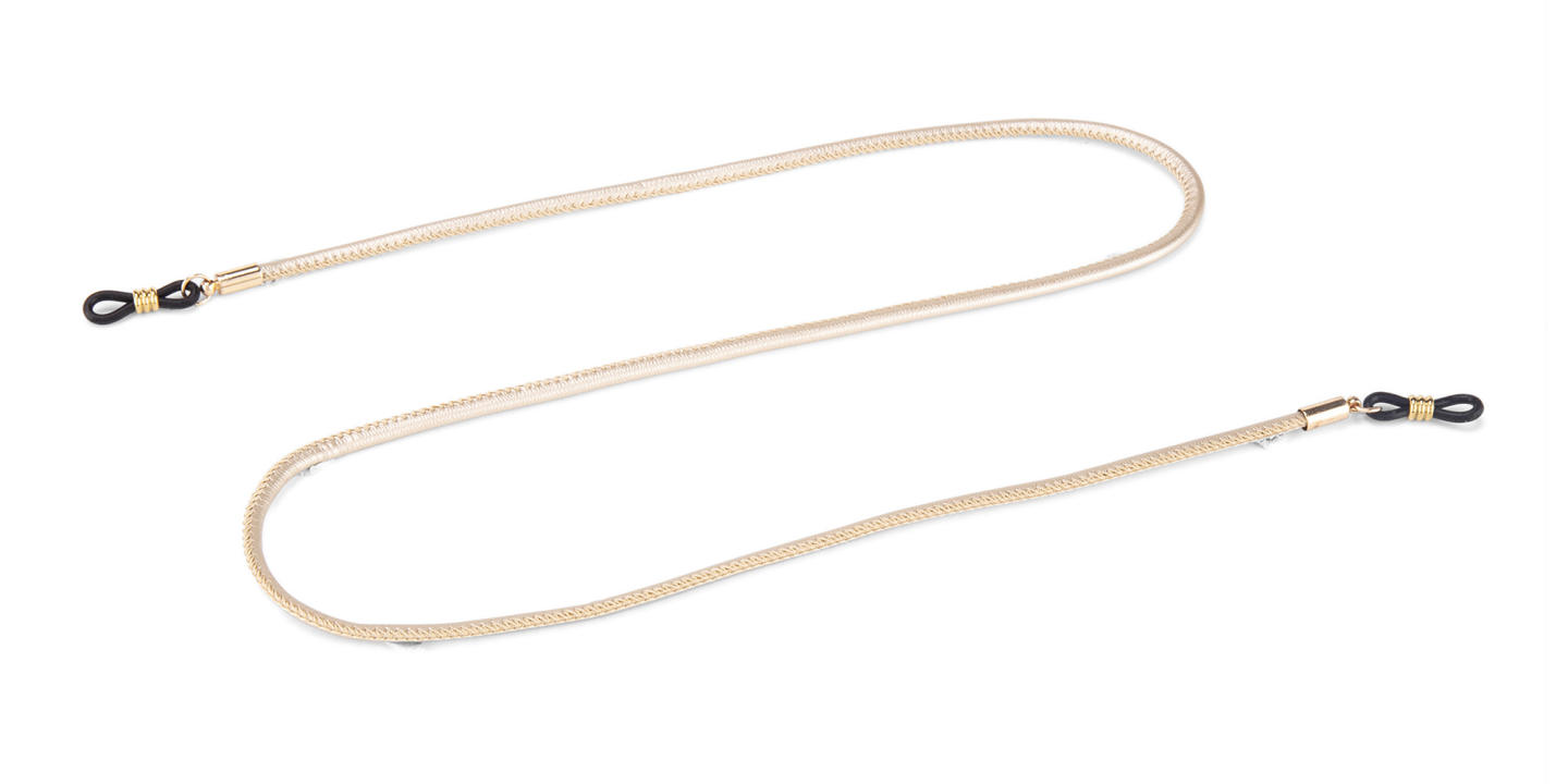 Shop Sunny Cords Leather Glasses Cord online.