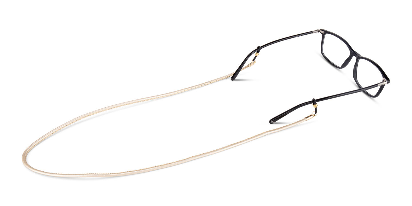 Shop Sunny Cords Leather Glasses Cord online.