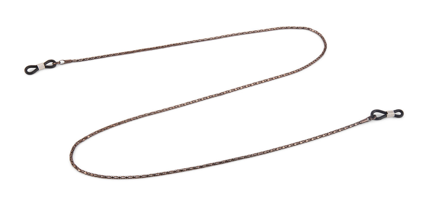 Sunoptics Unisex Metal Glasses Chain – Product Photo 0