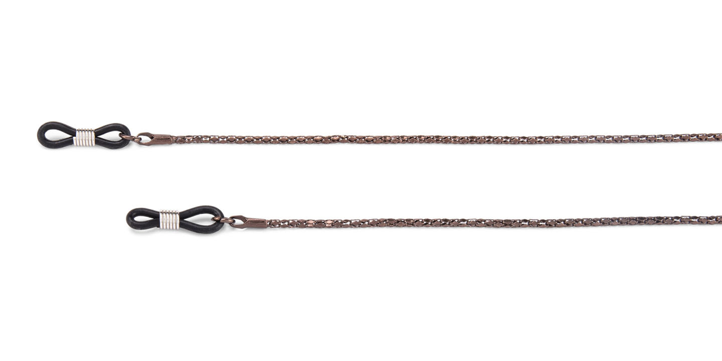 Sunoptics Unisex Metal Glasses Chain – Product Photo 3