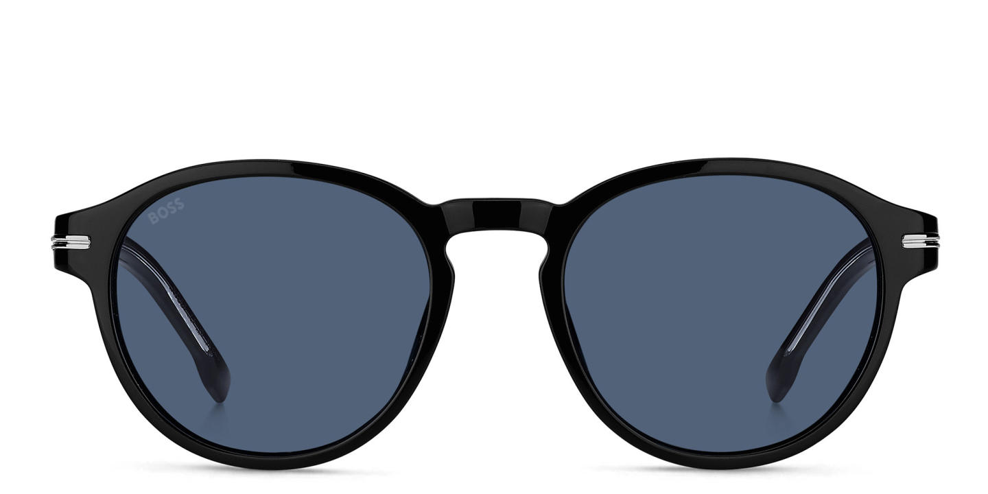 Buy Hugo Boss Round Sunglasses Online Doctor M KSA