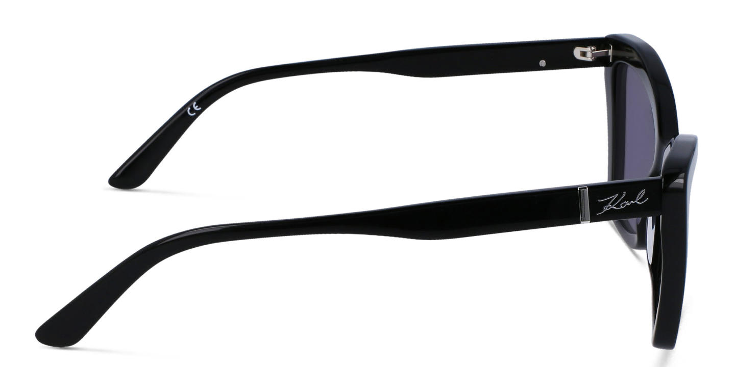 KARL LAGERFELD Cat in Black – Product Photo 2