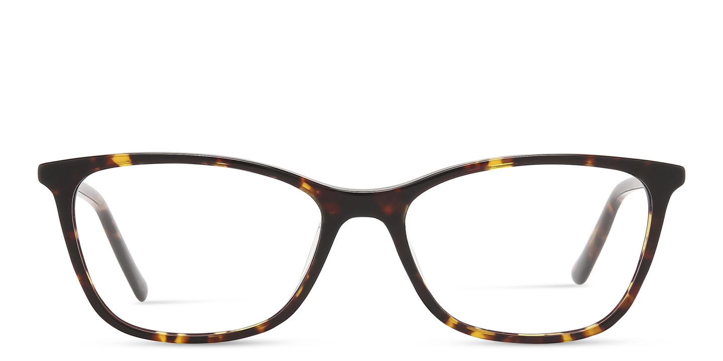 TRICE Cat-Eye Eyeglasses in Tortoise – Product Photo 0