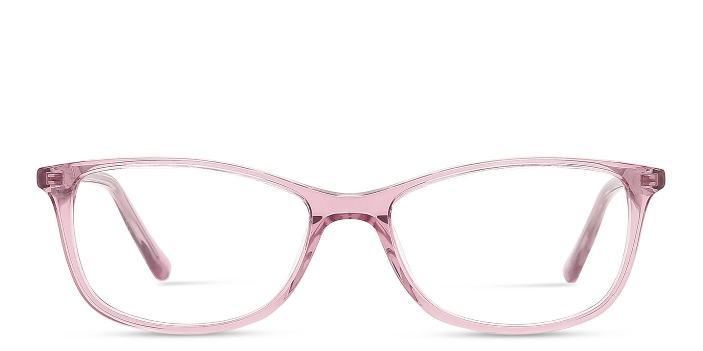 TRICE Cat-Eye Eyeglasses in Pink – Product Photo 0