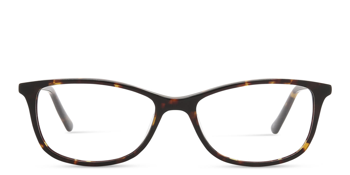 TRICE Cat-Eye Eyeglasses in Tortoise – Product Photo 0