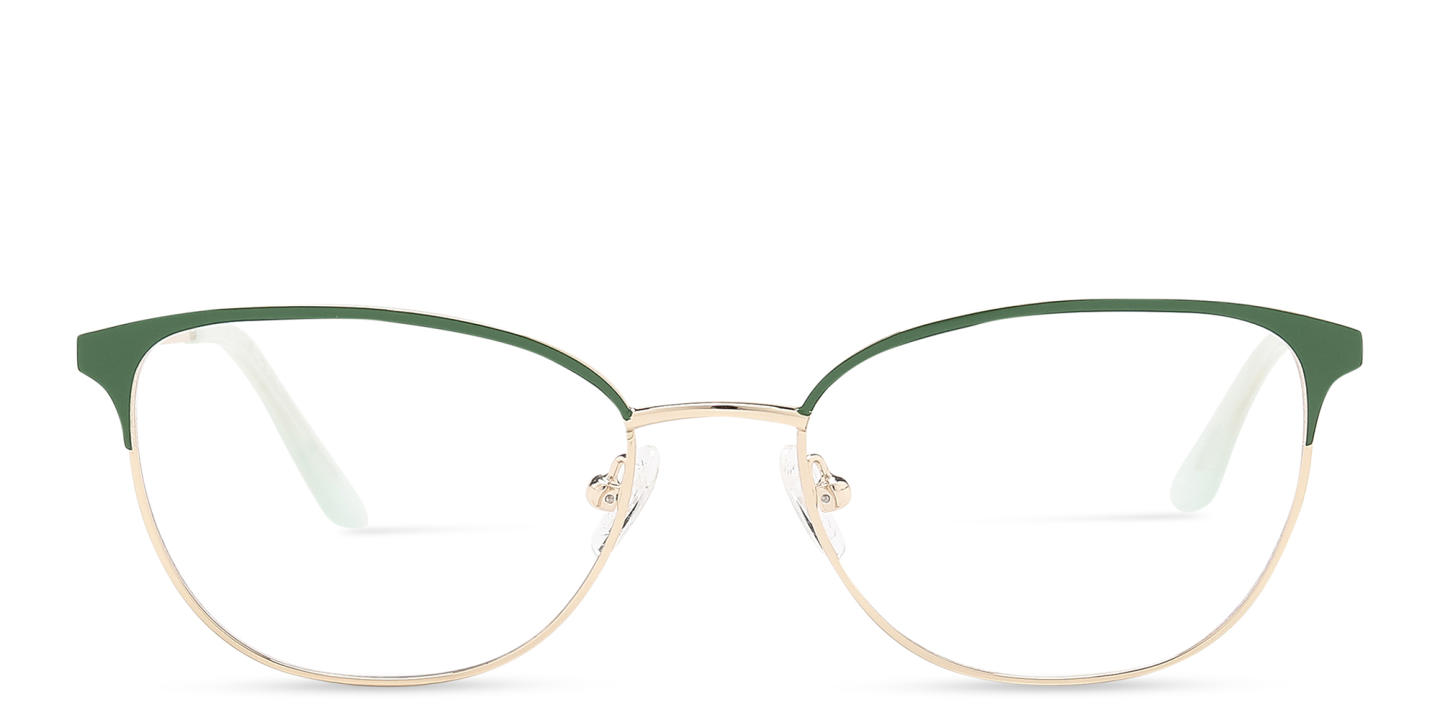 TRICE Cat in Green – Product Photo 0