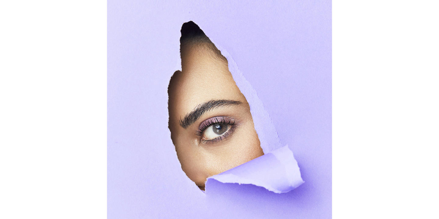 Shop DAYA 1-Day Color Contact Lenses - Jade in Jade online.