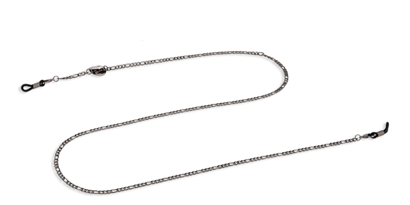 نظارات شمسية ريفيرس واسعة طراز بايلوت للجنسين من راي بان بلون رصاصي - صورة المنتج 5