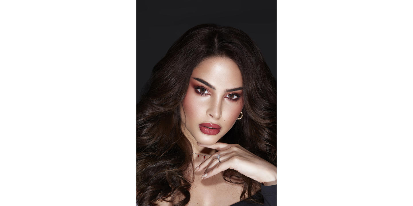 عدسات لاصقة ملوّنة للإستخدام الشهري من أمارا وان داي بلون شكيراتو - صورة المنتج 2