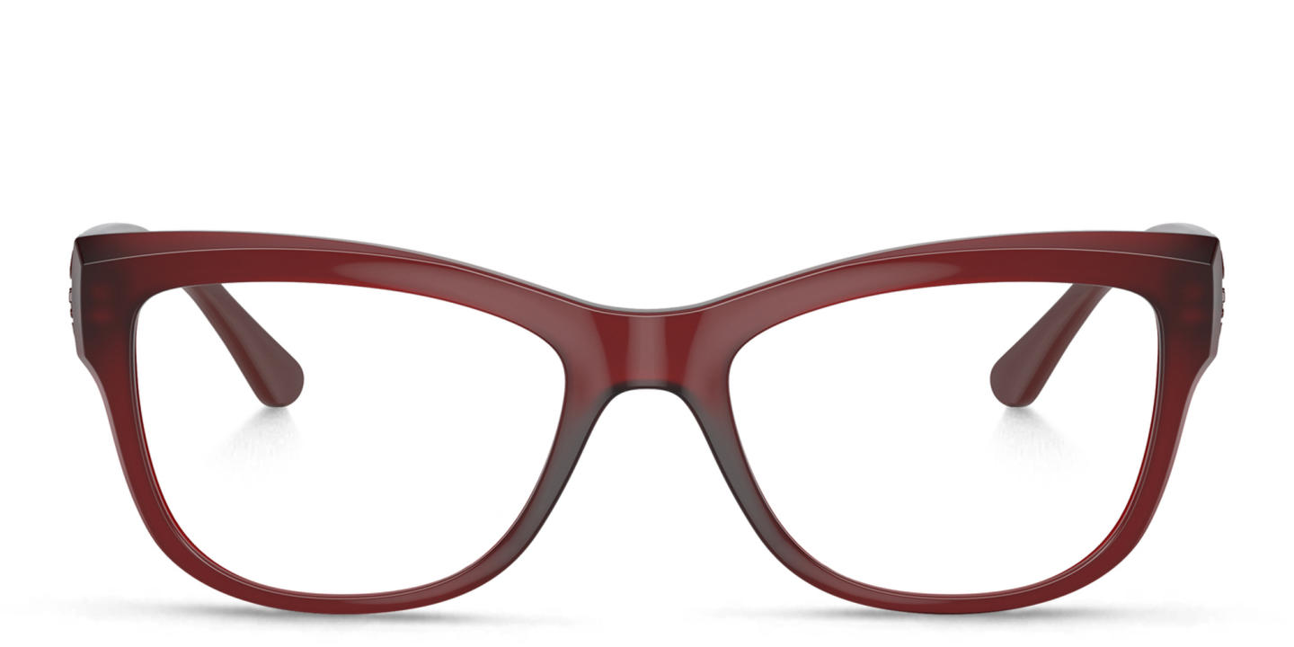 Vogue Eyewear Cat in Red – Product Photo 0