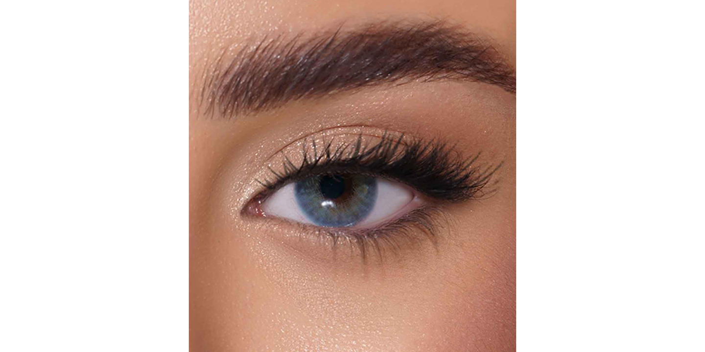 AFLE 1-Day Color Contact Lenses - Ocean in Ocean – Product Photo 0