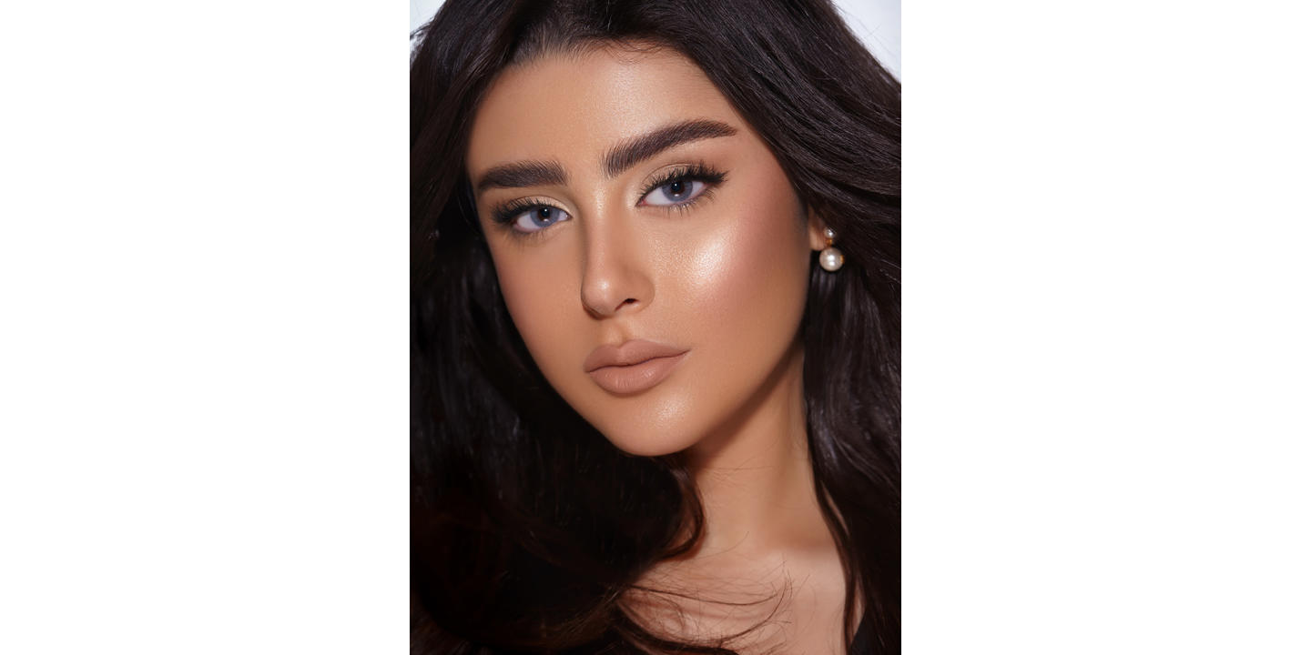 Shop AFLE 1-Day Color Contact Lenses - Veld in Veld online.
