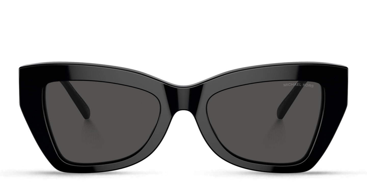 Michael Kors Montecito Cat-Eye Sunglasses in Black – Product Photo 0