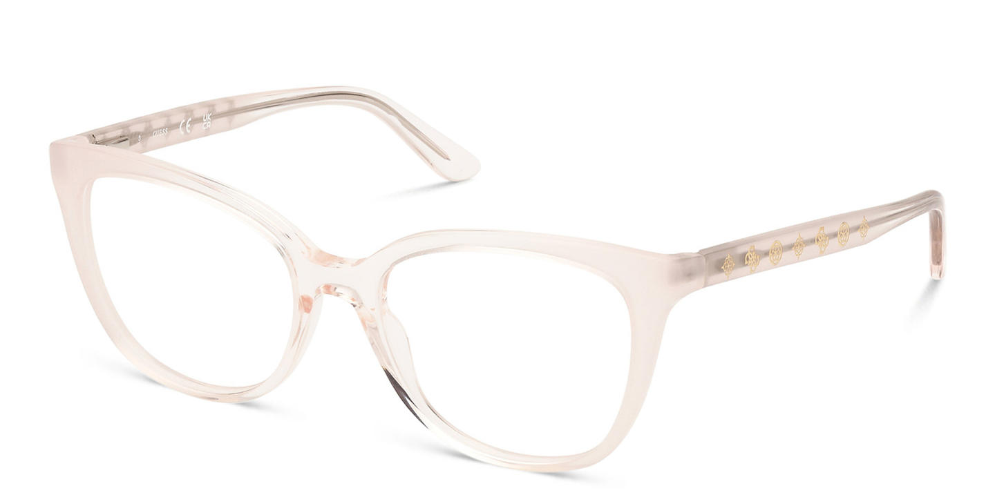 Guess Gold in Pink – Product Photo 1