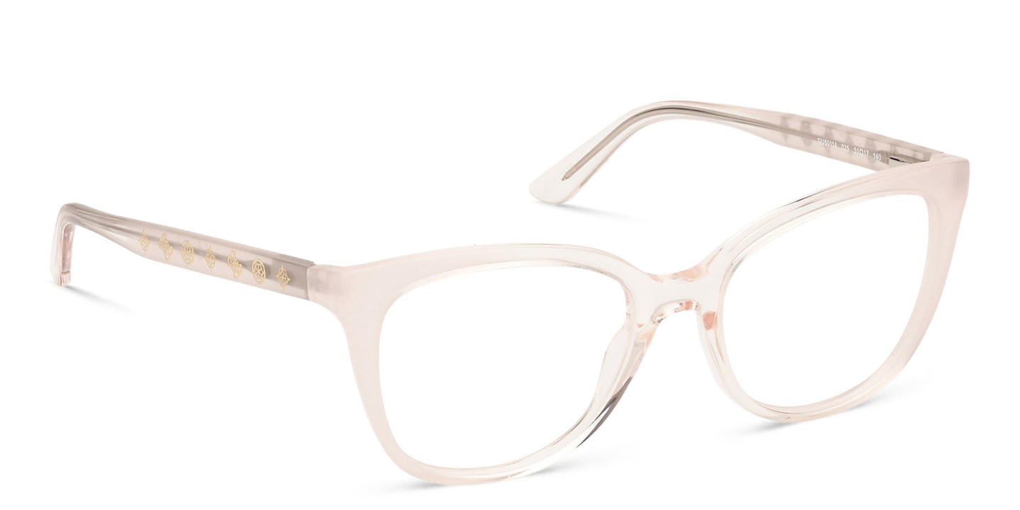 Guess Gold in Pink – Product Photo 3