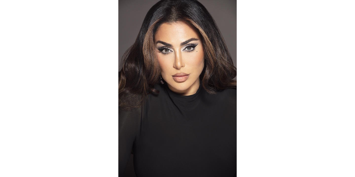 DIVA Monthly Color Contact Lenses in Eitan – Product Photo 2