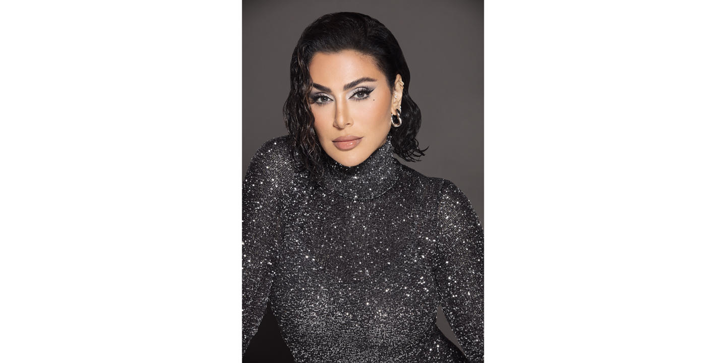 DIVA Monthly Color Contact Lenses in Gala – Product Photo 2