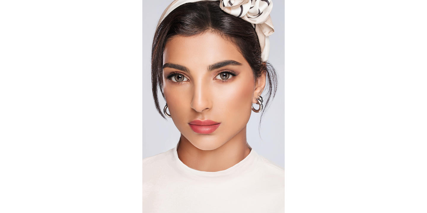 AFLE 1-Day Color Contact Lenses - Cookies in Cookies – Product Photo 1