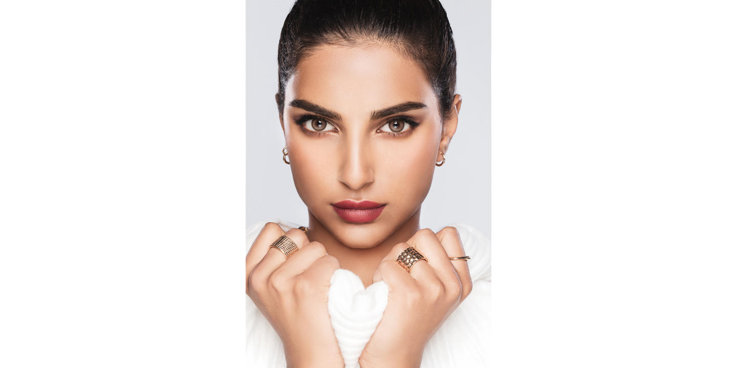 AFLE 1-Day Color Contact Lenses in Dream – Product Photo 1