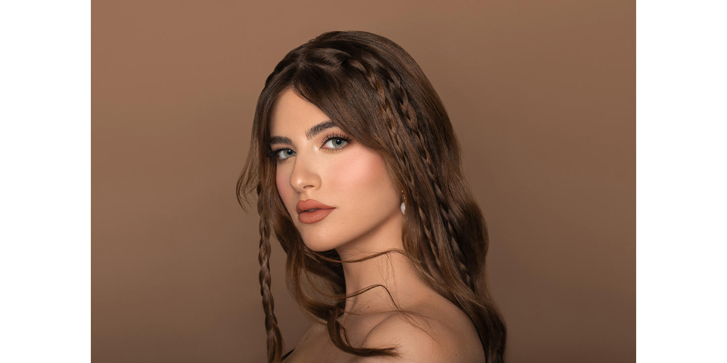 Shop Bella DIAMOND Monthly Color Contact Lenses - Breeze in Breeze online.