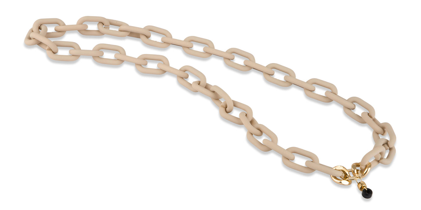 تسوق قلادة نظارات جيلي للجنسين ايز أون أوف أونلاين.