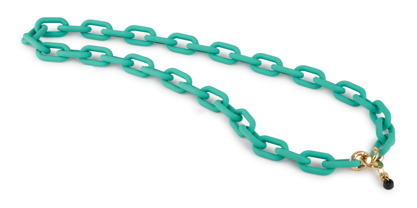 تسوق قلادة نظارات جيلي للجنسين ايز أون أوف أونلاين.