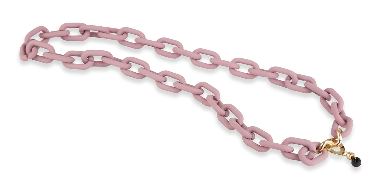 Shop EYESONOFF Jelly Unisex Glasses Necklace online.