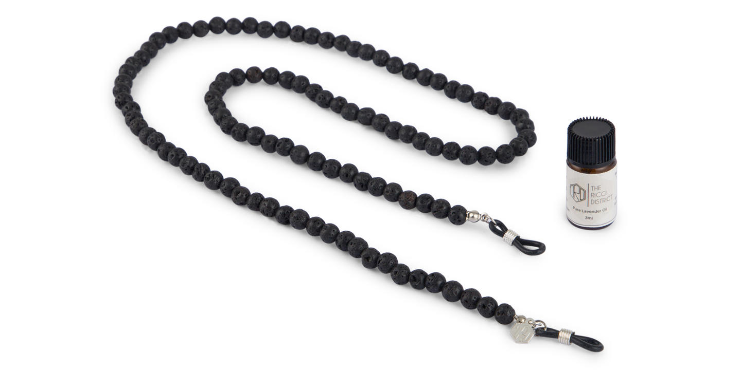 تسوق قلادة نظارات جيلي للجنسين ايز أون أوف أونلاين.