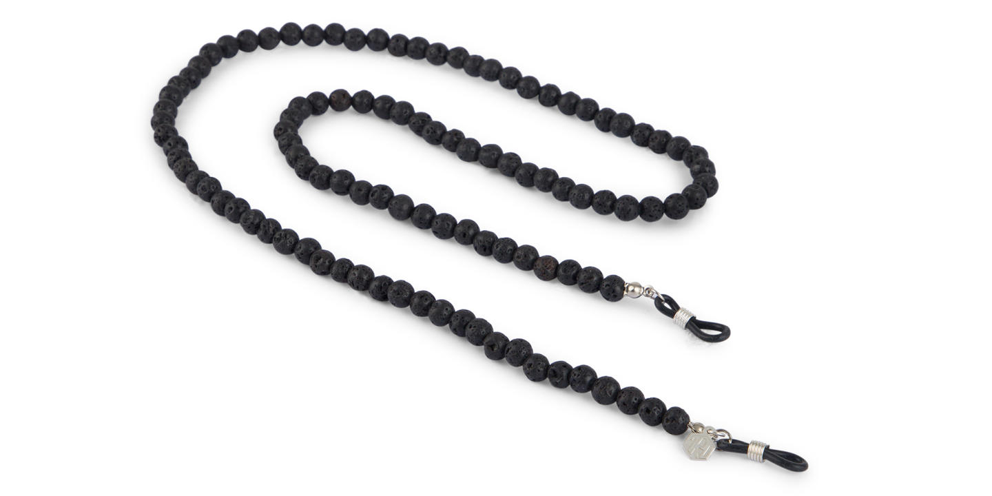 EYESONOFF Jelly Unisex Glasses Necklace – Product Photo 0