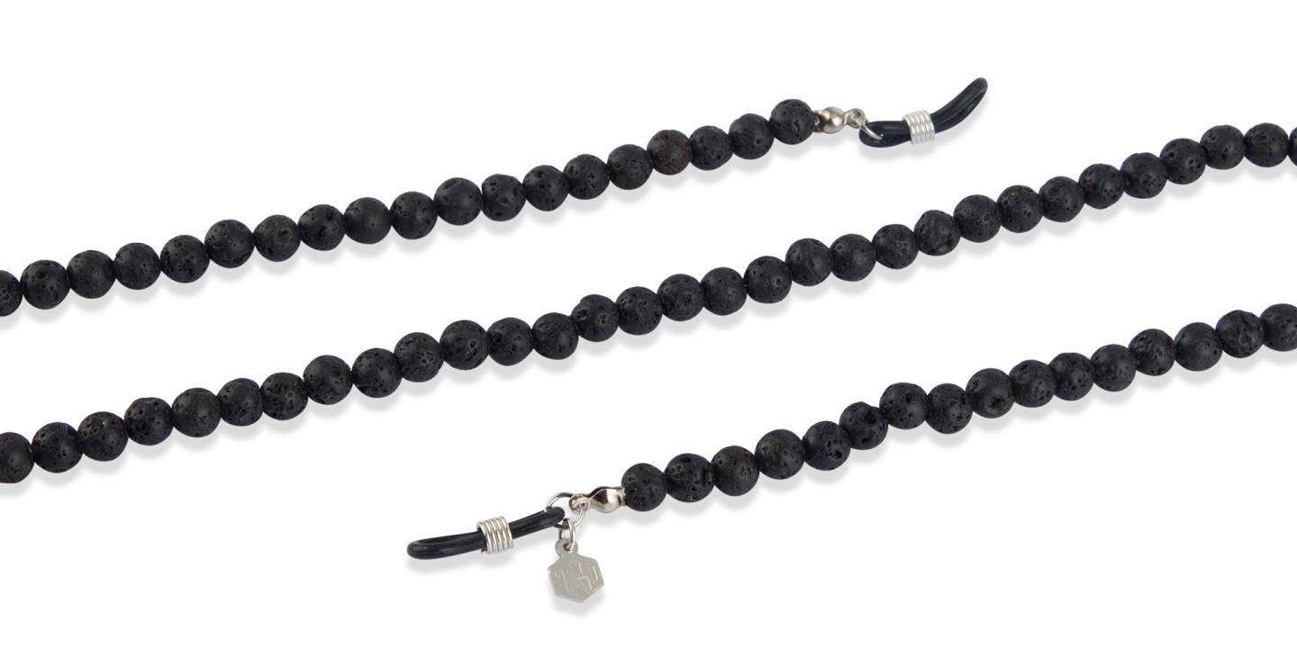 EYESONOFF Jelly Unisex Glasses Necklace – Product Photo 2