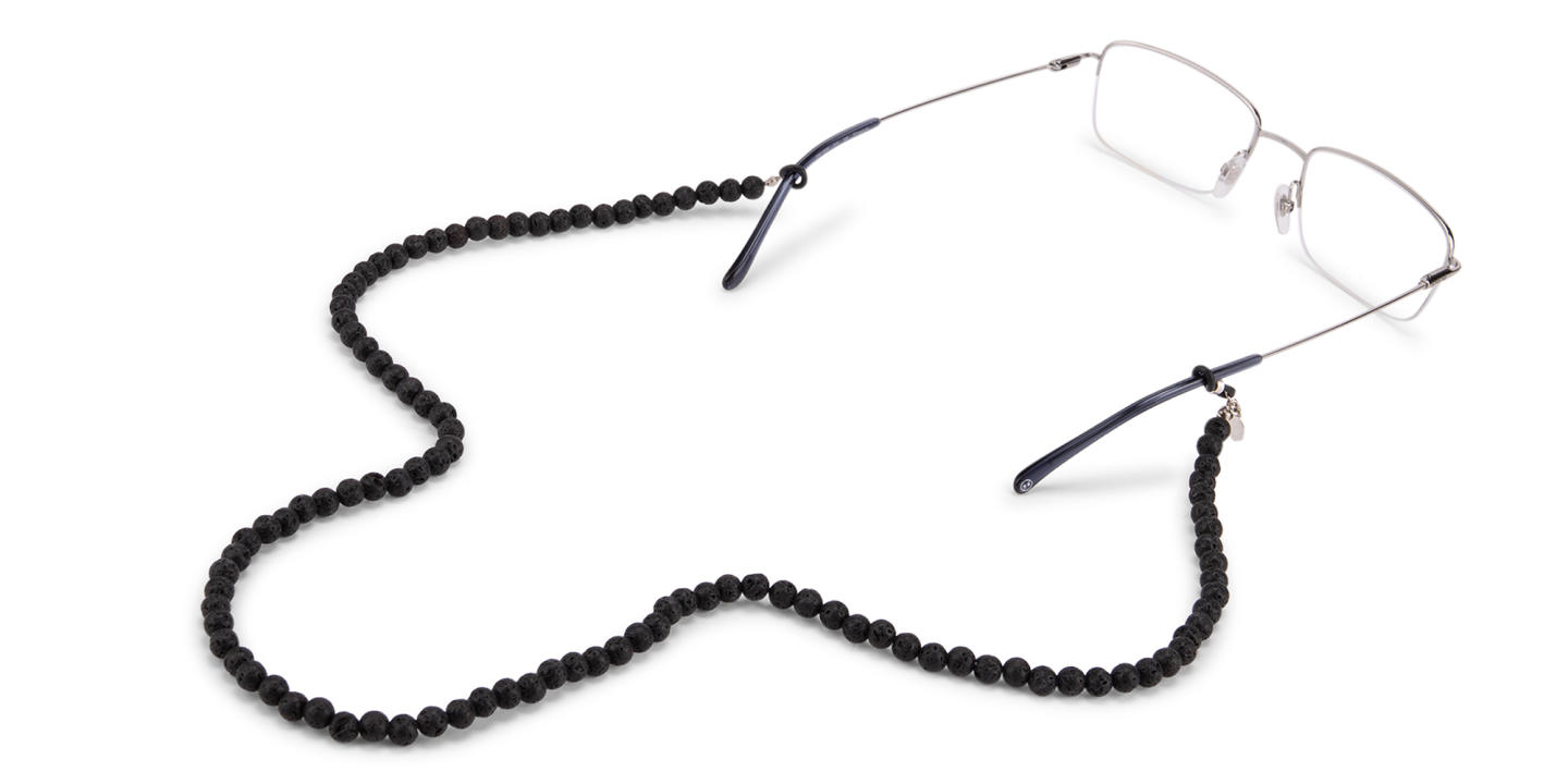 Shop EYESONOFF Jelly Unisex Glasses Necklace online.