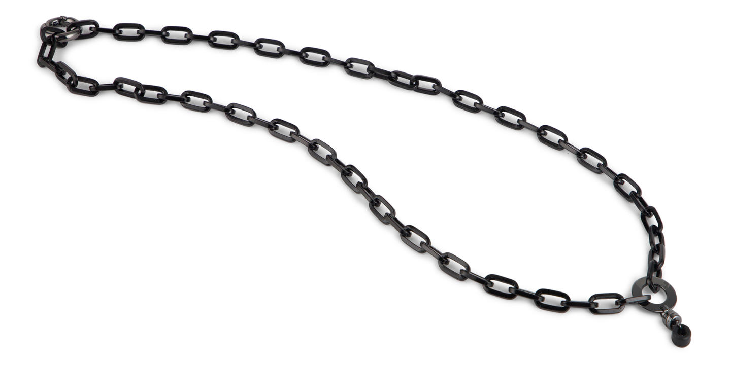 EYESONOFF Mini Deco Unisex Glasses Necklace – Product Photo 2