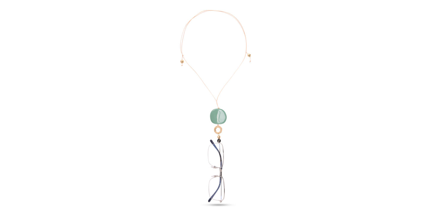 EYESONOFF Sassi Unisex Glasses Necklace – Product Photo 0