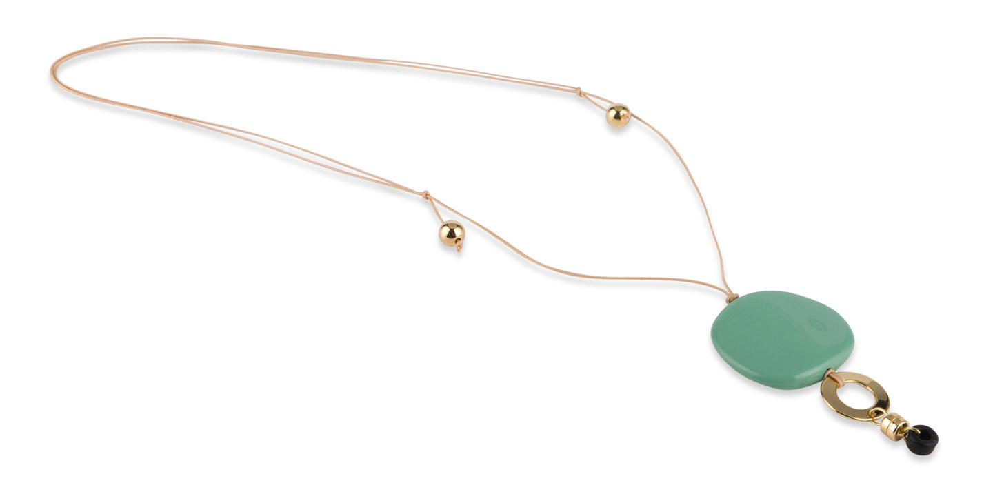 EYESONOFF Sassi Unisex Glasses Necklace – Product Photo 2