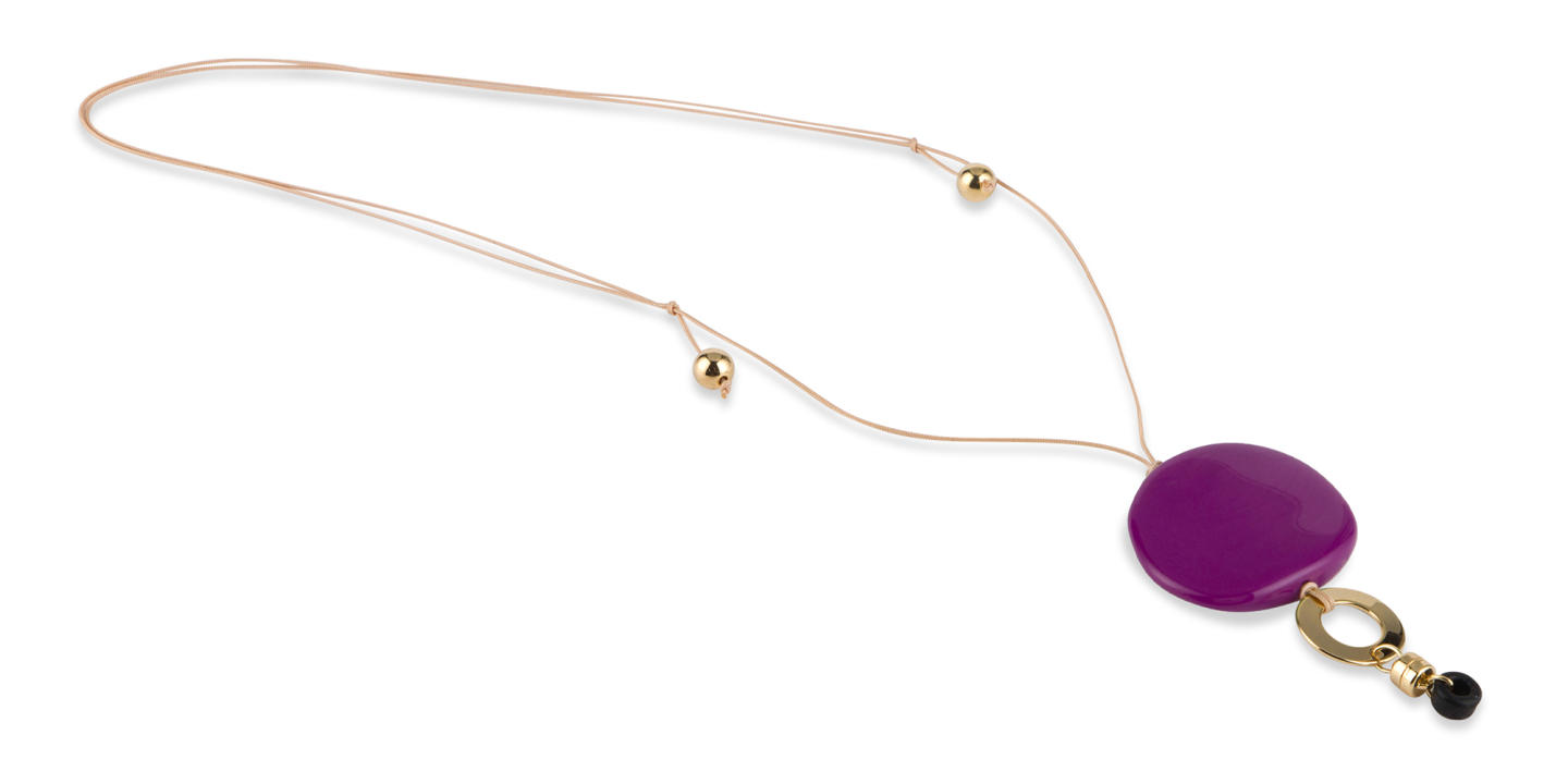 EYESONOFF Sassi Unisex Glasses Necklace – Product Photo 2