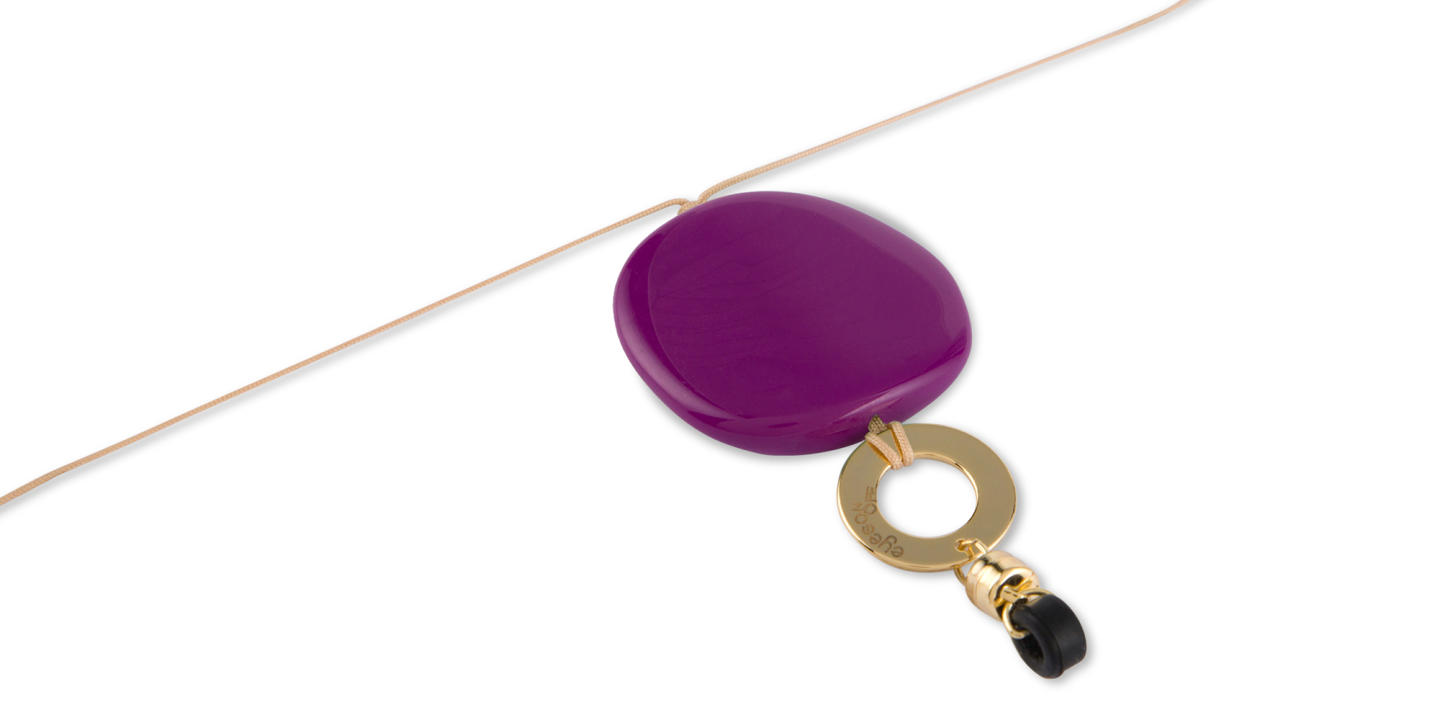 EYESONOFF Sassi Unisex Glasses Necklace – Product Photo 3