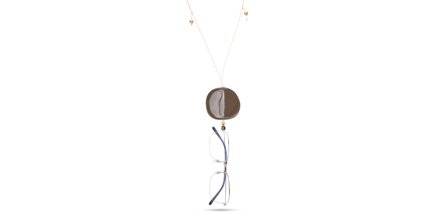 EYESONOFF Sassi Unisex Glasses Necklace – Product Photo 1