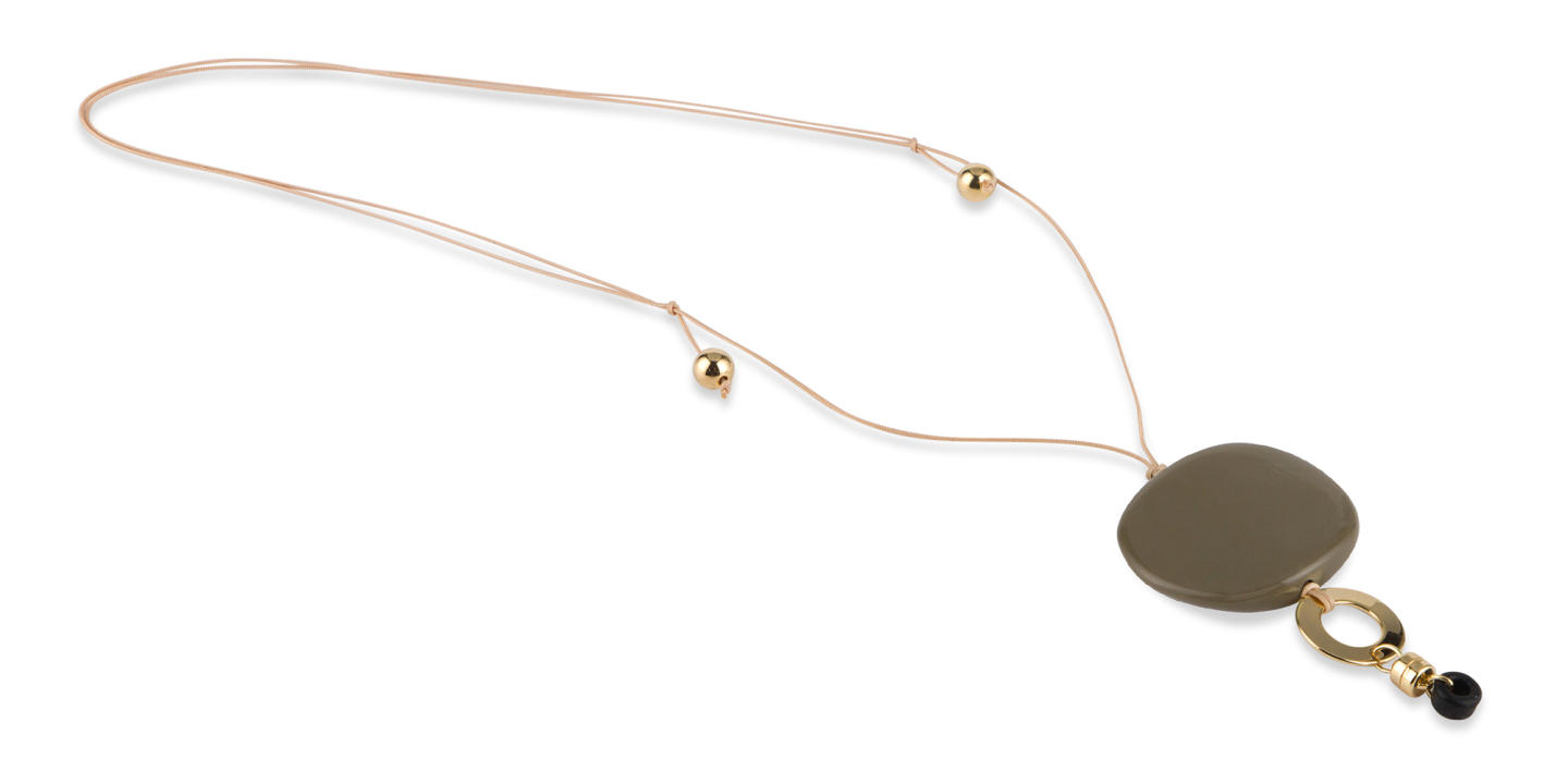 EYESONOFF Sassi Unisex Glasses Necklace – Product Photo 2