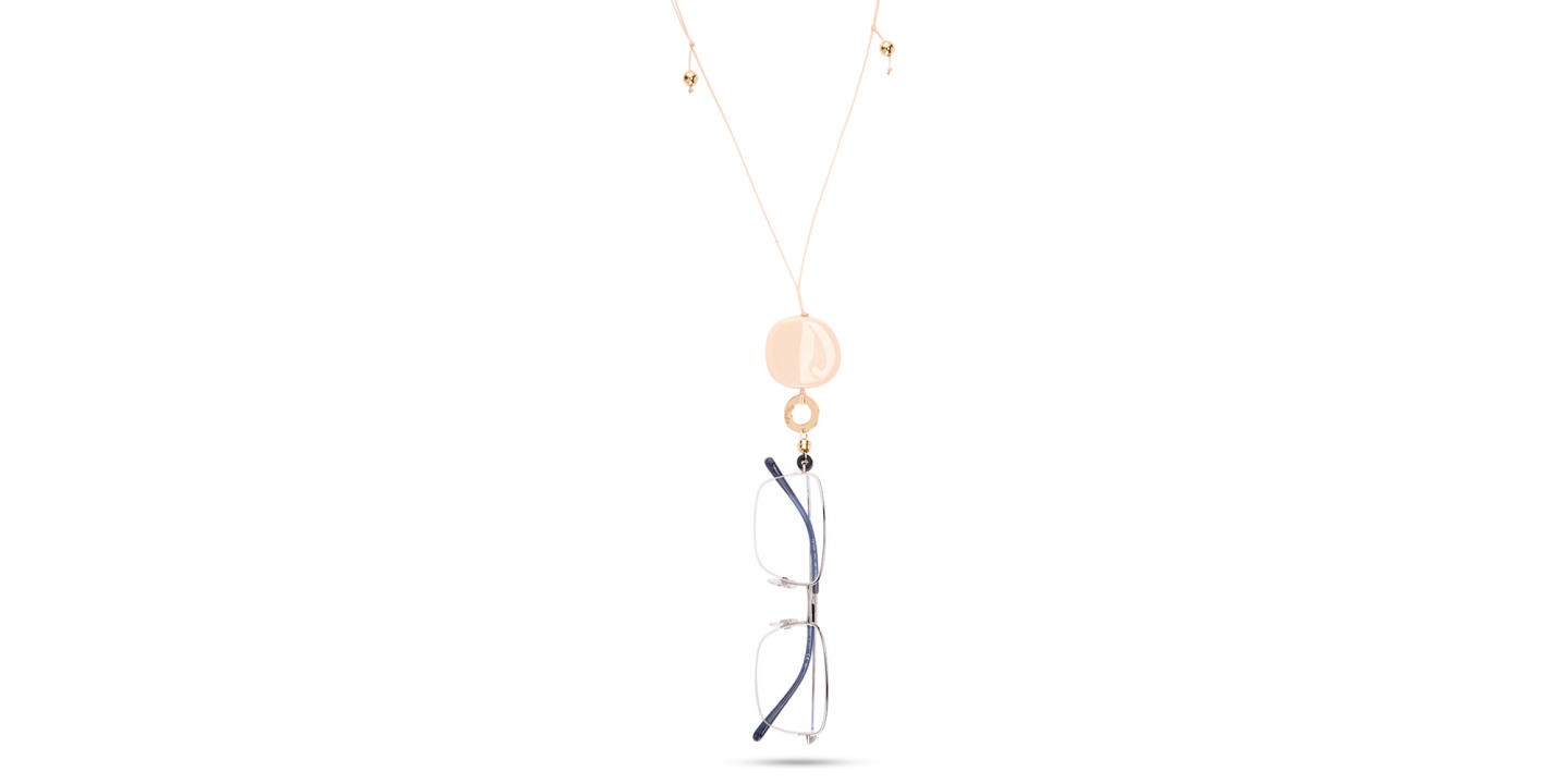 EYESONOFF Sassi Unisex Glasses Necklace – Product Photo 1