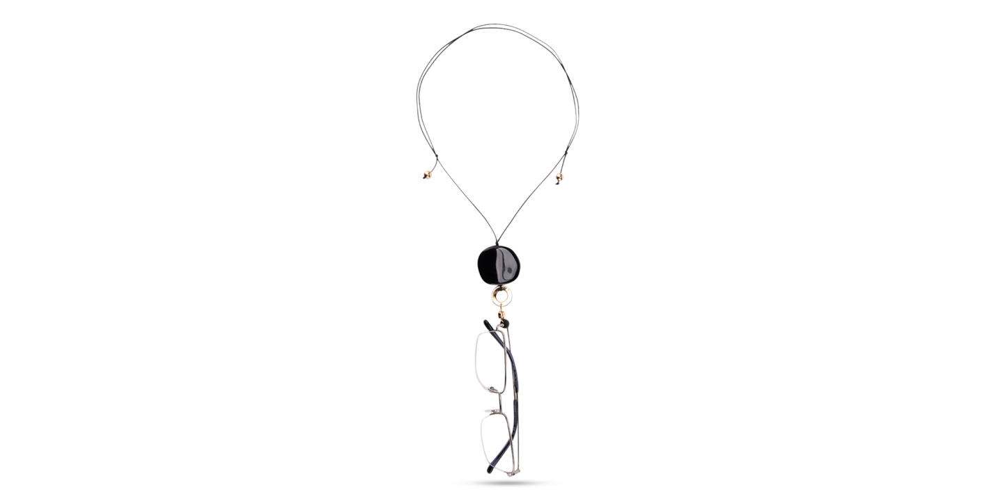 EYESONOFF Sassi Unisex Glasses Necklace – Product Photo 0
