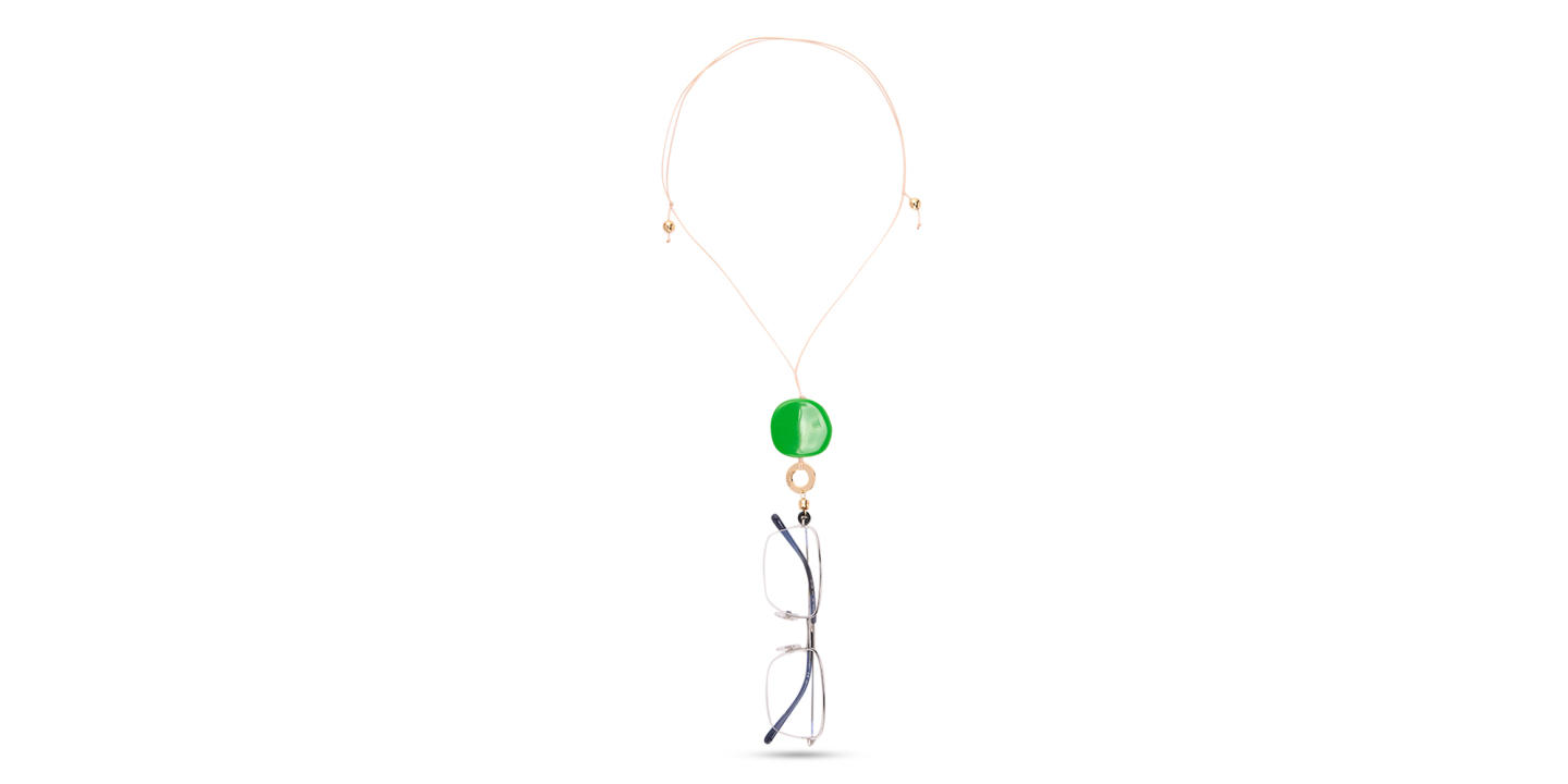 EYESONOFF Sassi Unisex Glasses Necklace – Product Photo 0