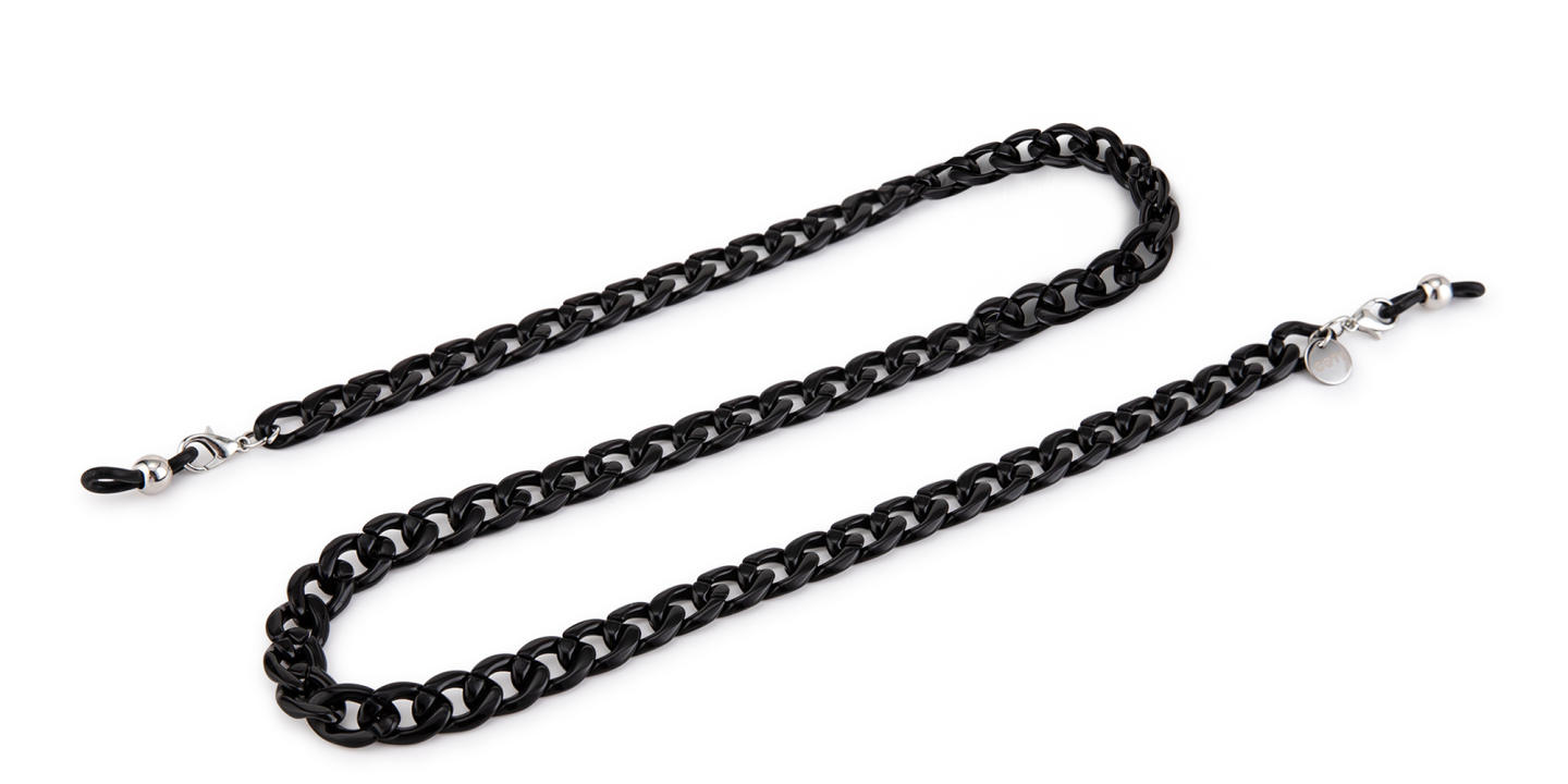 COTI Joen Mini Pop Glasses Chain – Product Photo 0